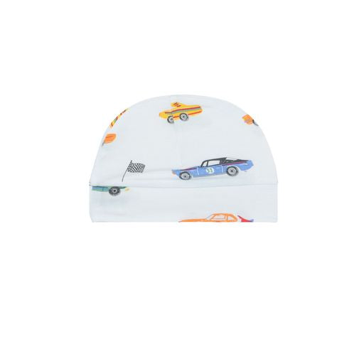 MUSCLE CARS BEANIE HAT