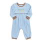 Mallard Romper