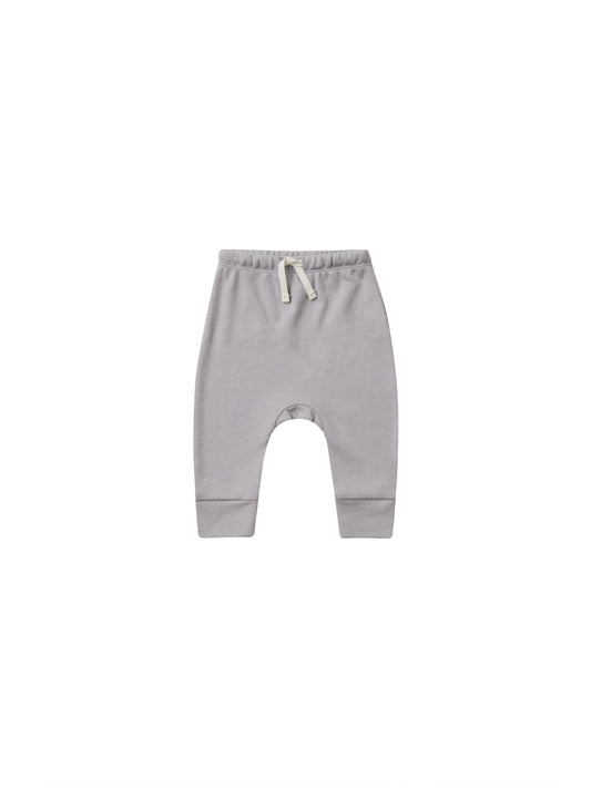 Drawstring Pant || Periwinkle