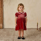 Elizabeth Dress | Ruby
