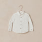 Harrison Button Down | White