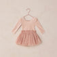 Lottie Tutu Set | Rose
