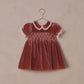 Elizabeth Dress | Ruby
