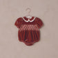 Elizabeth Romper | Ruby