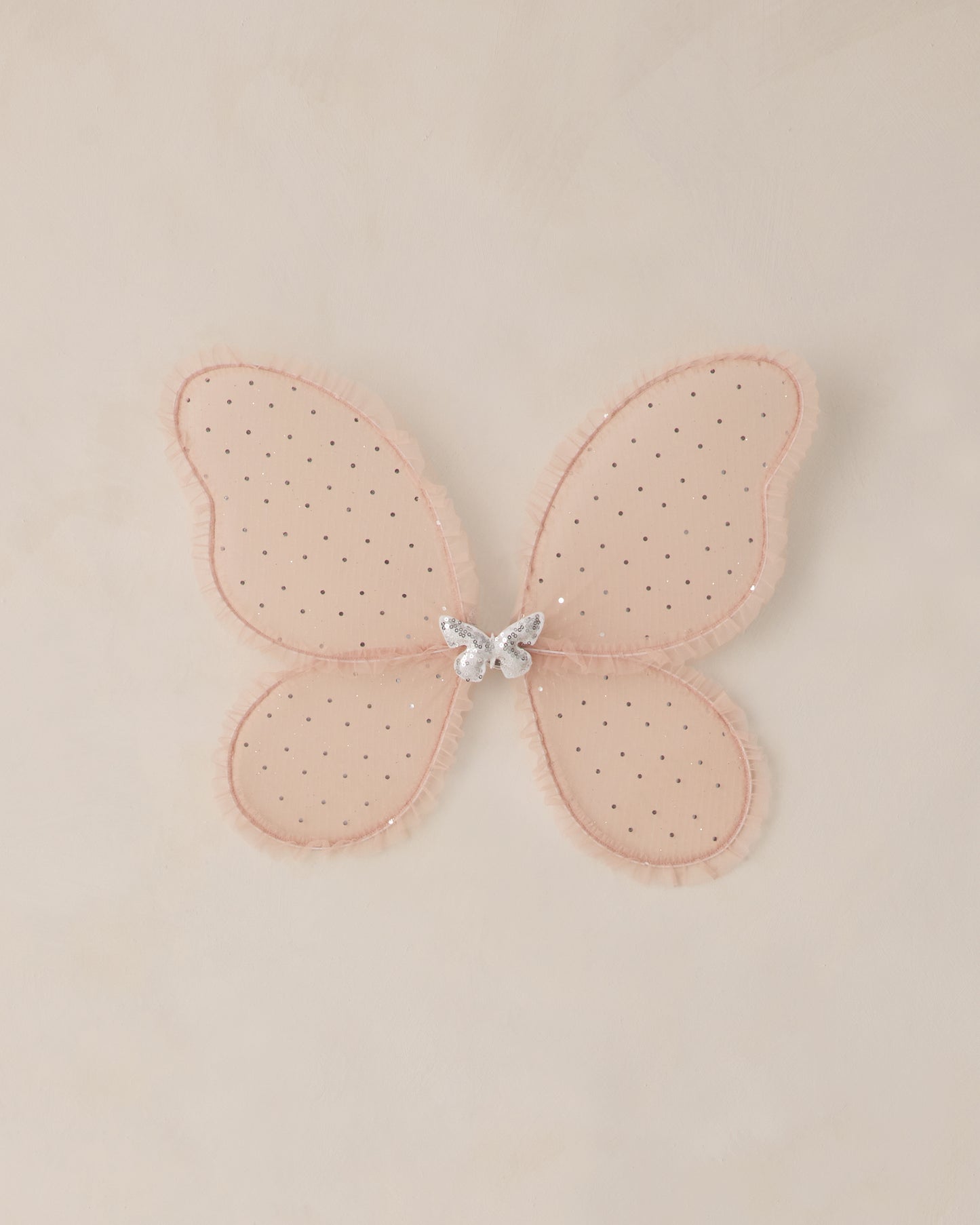 Wings | Rose