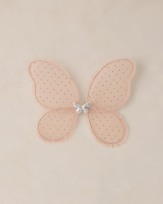 Wings | Rose