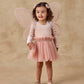 Lottie Tutu Set | Rose