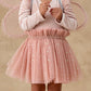 Lottie Tutu Set | Rose