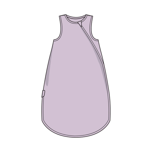 ORCHID HUSH SLEEP BAG