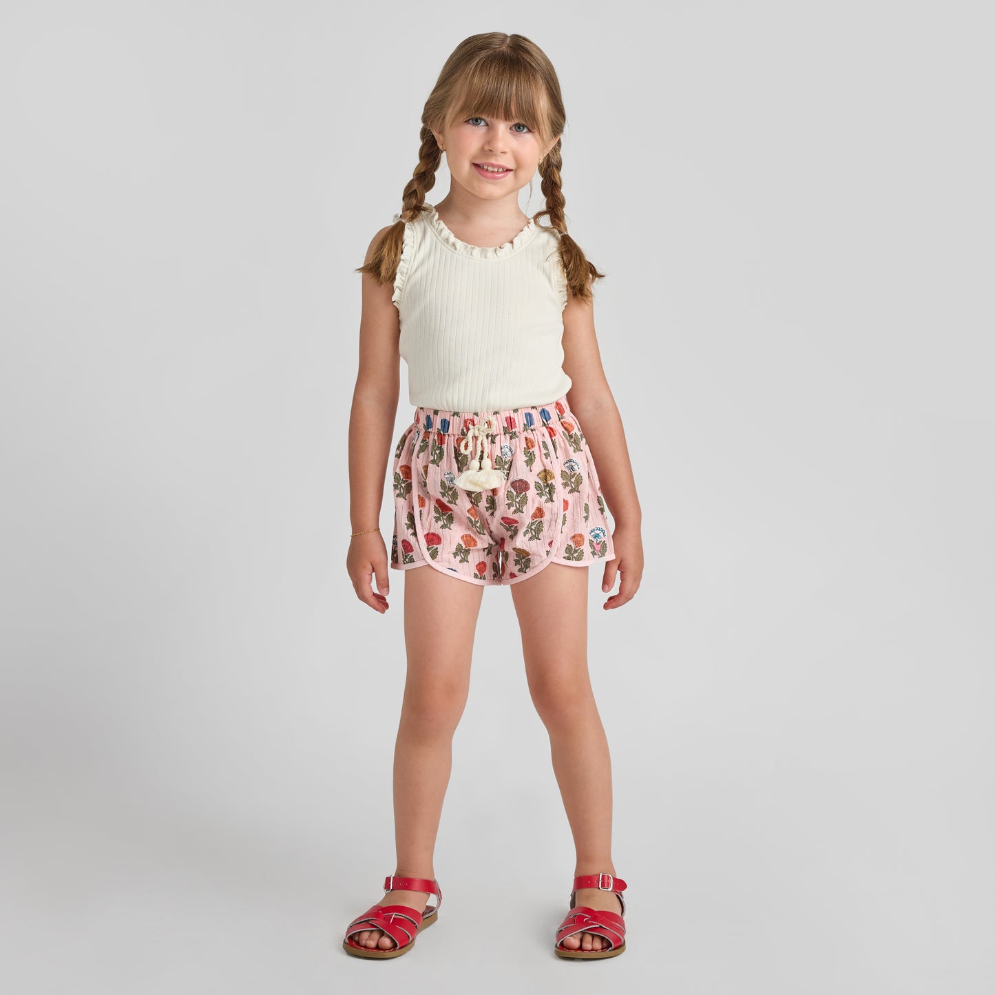 Girls Millie Short