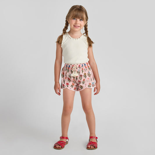 Girls Millie Short
