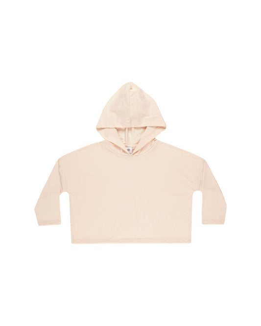 Catalina Tech Hoodie | Shell