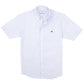Boys Seasonal Sportshirt SS Hydrangea