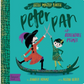 Peter Pan: A Babylit Adventure Primer