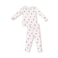 Petite Cowgirl Boots - Loungewear Set