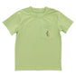 Pocket Tee- Lure