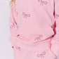 Pretty in Crystal Bows Set