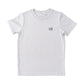 Short Sleeve Cotton T-Shirt | Baseball