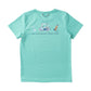 Kids Pro Performance Short Sleeve T-Shirt | Golf