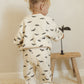 WAFFLE SLOUCH SET || BATS