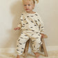 WAFFLE SLOUCH SET || BATS