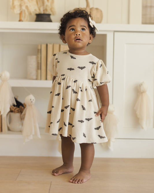 DARLA DRESS || BATS
