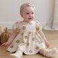 DARLA DRESS PUMPKINS