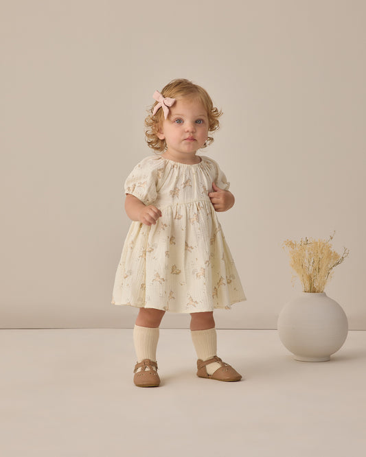 Bella Dress || Unicorns