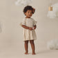 Bamboo Babydoll Dress || Wildflower
