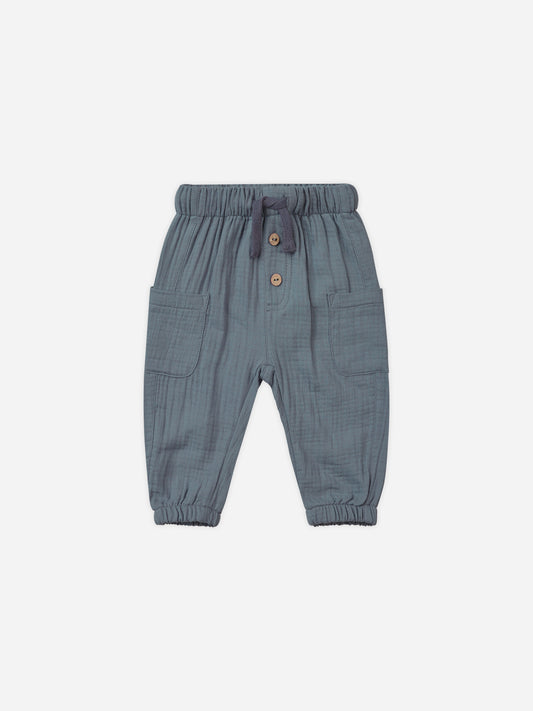 Luca Pant || Ocean