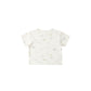 Boxy Tee || Dinosaur
