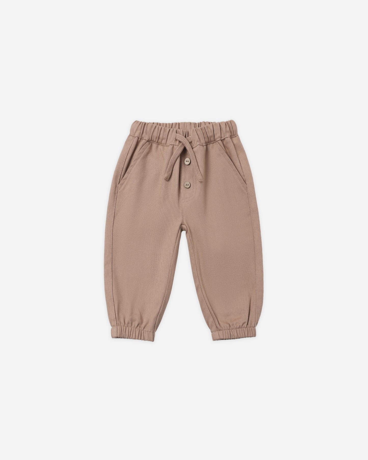 GIOVANI PANT ALMOND