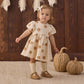 DARLA DRESS PUMPKINS