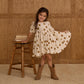 Rose Dress || Golden Apples