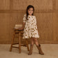 Rose Dress || Golden Apples