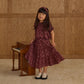 Colette Top || Harvest Berry