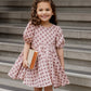 Rose Dress || Blush Fleur