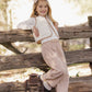SHERPA VEST NATURAL
