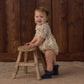 LIV ROMPER VINTAGE FLEUR