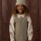 ASPEN SWEATER IVORY FLOWER