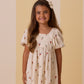 Brea Dress || Gelato