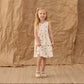 Harper Dress || Polka Dot
