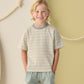 Sam Short || Sea Green