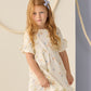 Babydoll Dress || Angel Fish