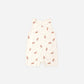 Sleeveless One-Piece || Lobster