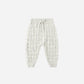 Gable Pant || Oatmeal Speckle