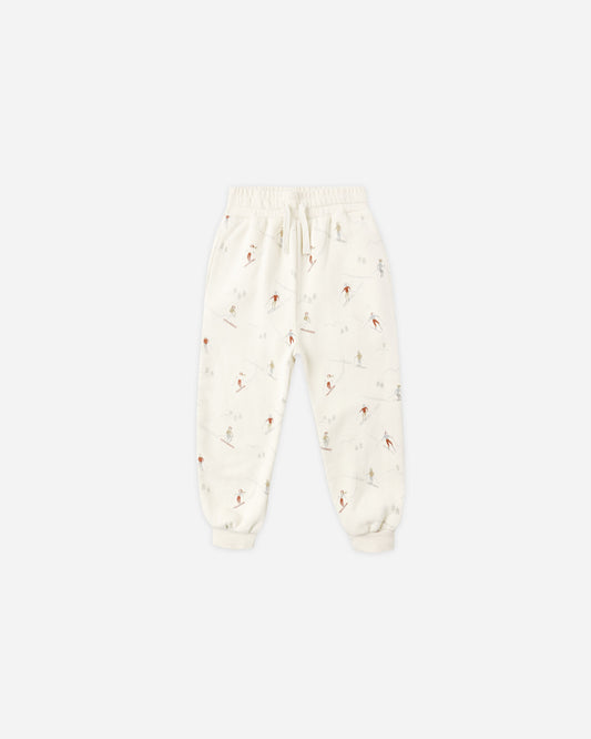 Jogger Sweatpant || Skiers