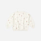Relaxed Sweatshirt || Skiers