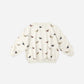 Relaxed Sweatshirt || Dachshund