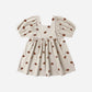 Brea Dress || Football